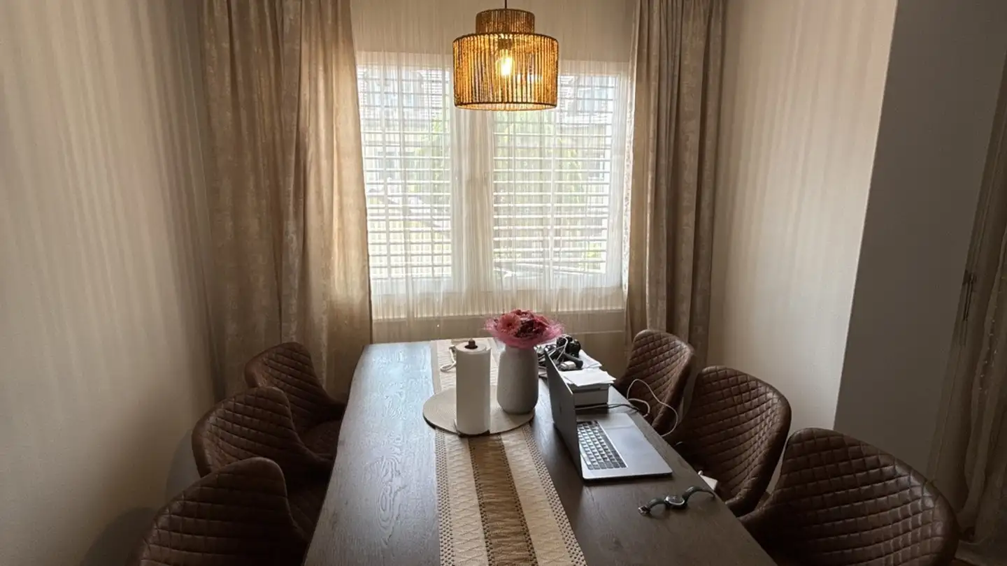 Appartamento ammobiliato in affitto - Sennenbüelfussweg 2, 8103 Unterengstringen - Foto 2