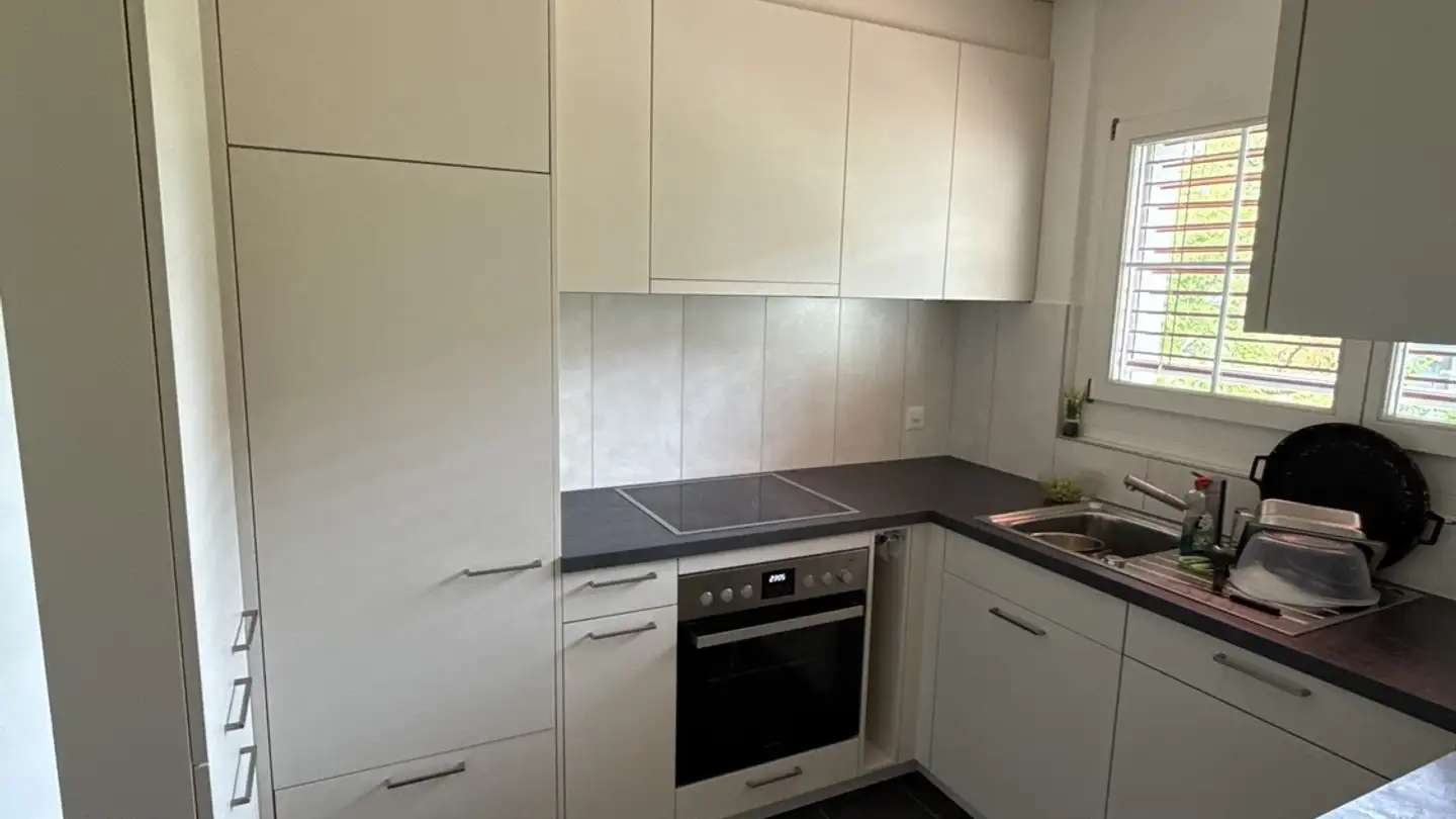 Appartamento ammobiliato in affitto - Sennenbüelfussweg 2, 8103 Unterengstringen - Foto 3