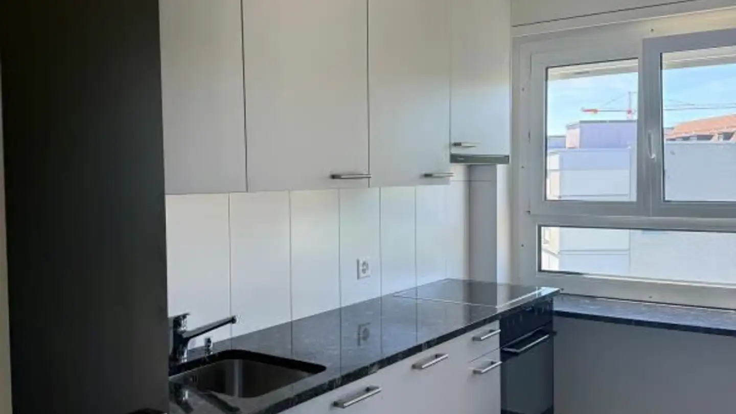 Einfamilienhaus mieten - Grünaustrasse 18, 9016 St. Gallen - Foto 2