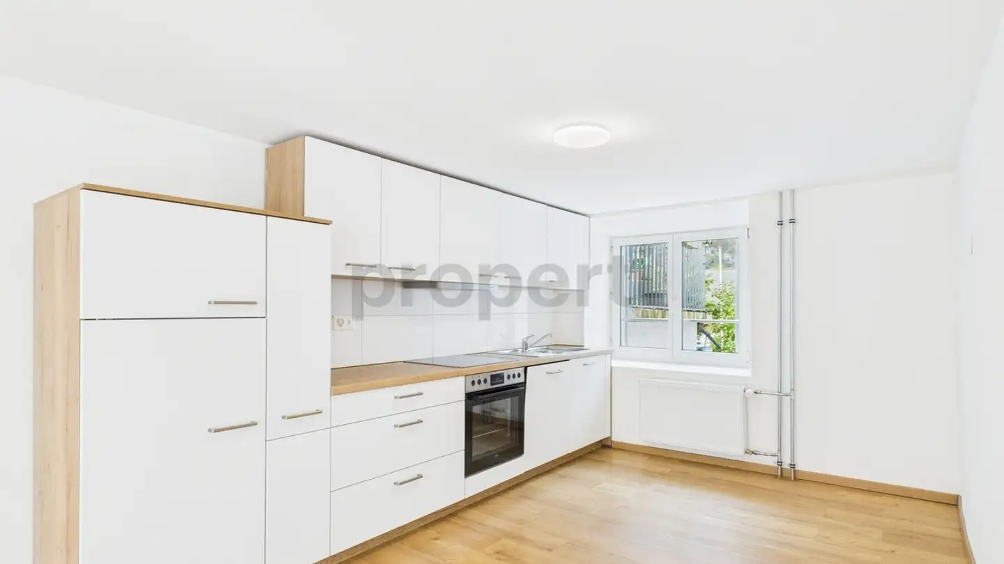 Casa a schiera in affitto - 8754 Netstal - Photo 2