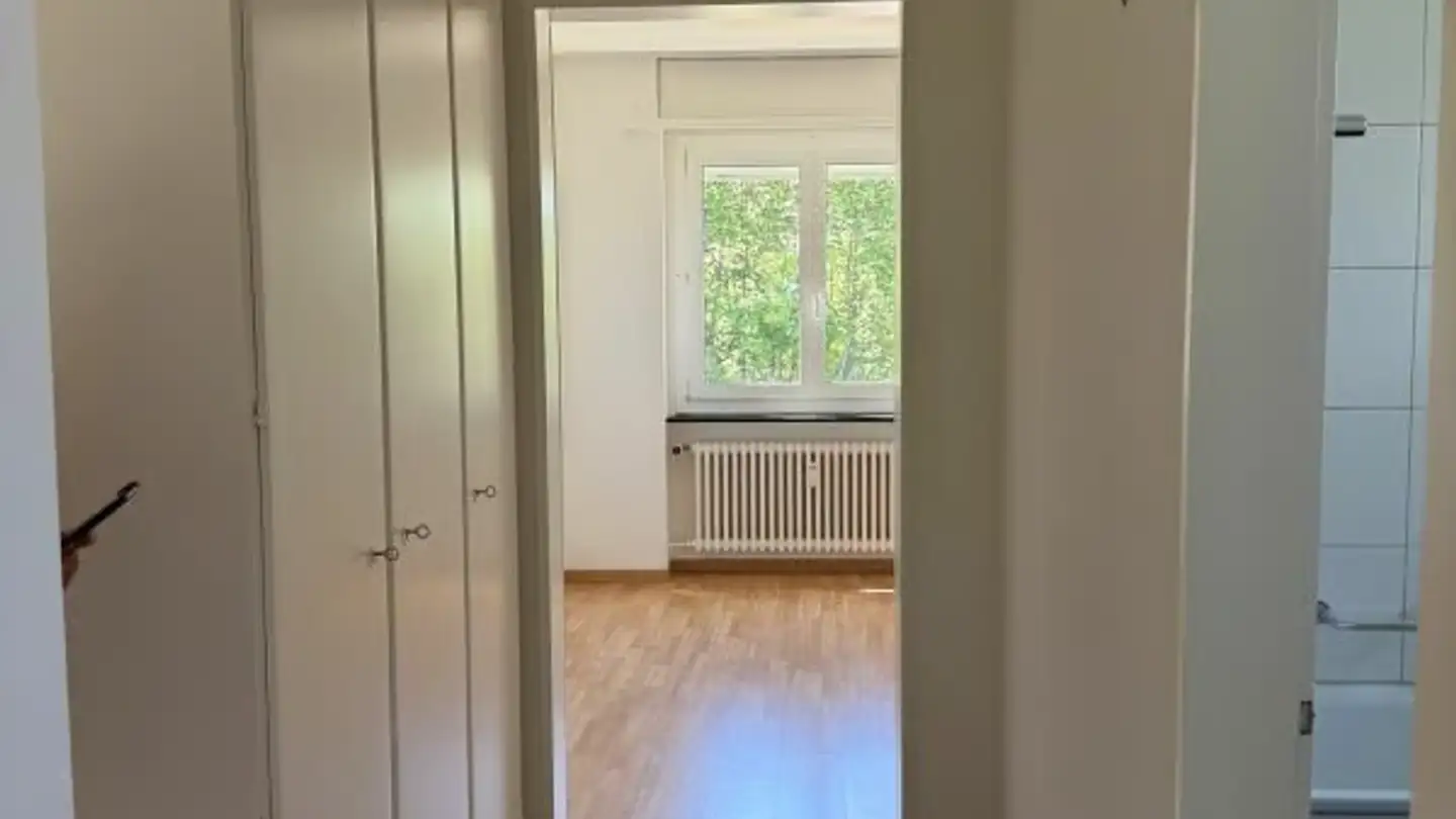 Einfamilienhaus mieten - Grünaustrasse 18, 9016 St. Gallen - Foto 3