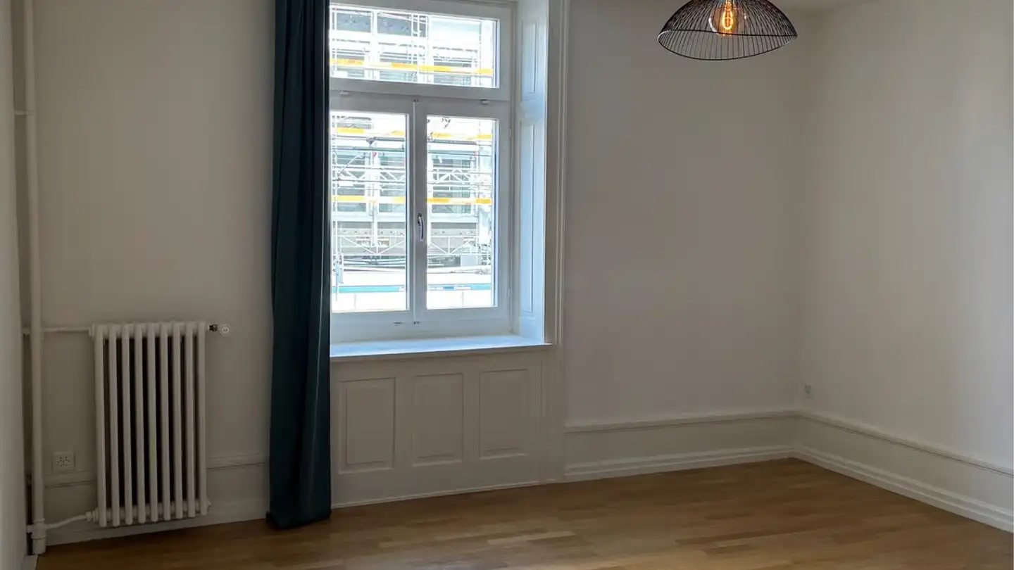Furnished apartment for rent - Badenerstrasse 155, 8004 Zürich - Photo 3