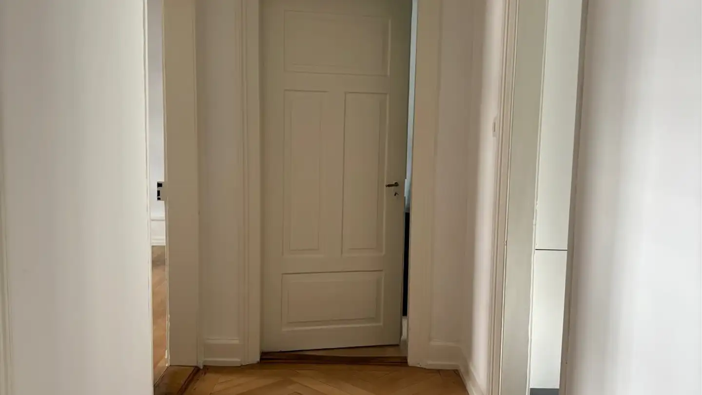 Furnished apartment for rent - Badenerstrasse 155, 8004 Zürich - Photo 4