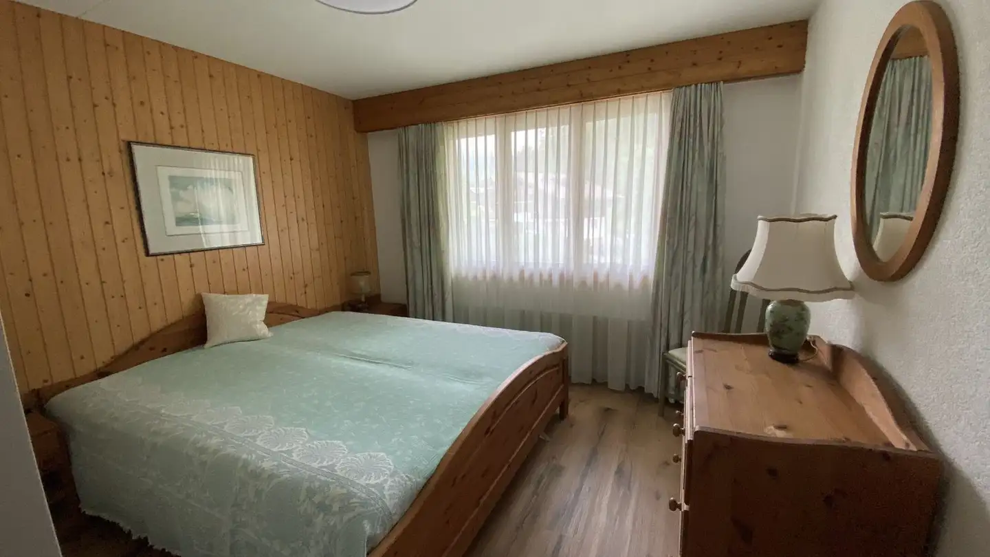 Appartamento in affitto - 1884 Villars-sur-Ollon - Foto 3