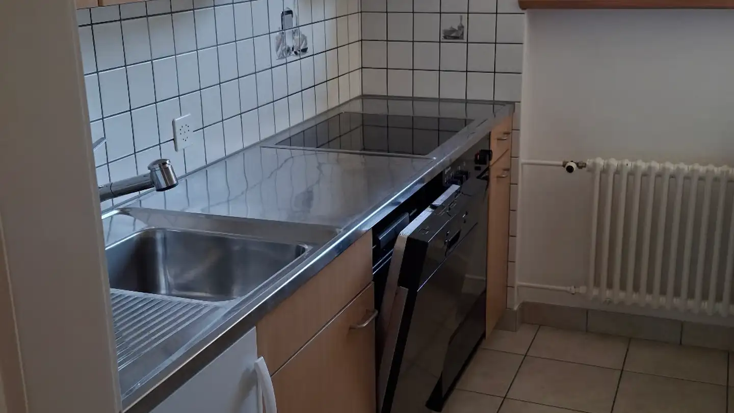 Wohnung mieten - 4208 Nunningen - Foto 4