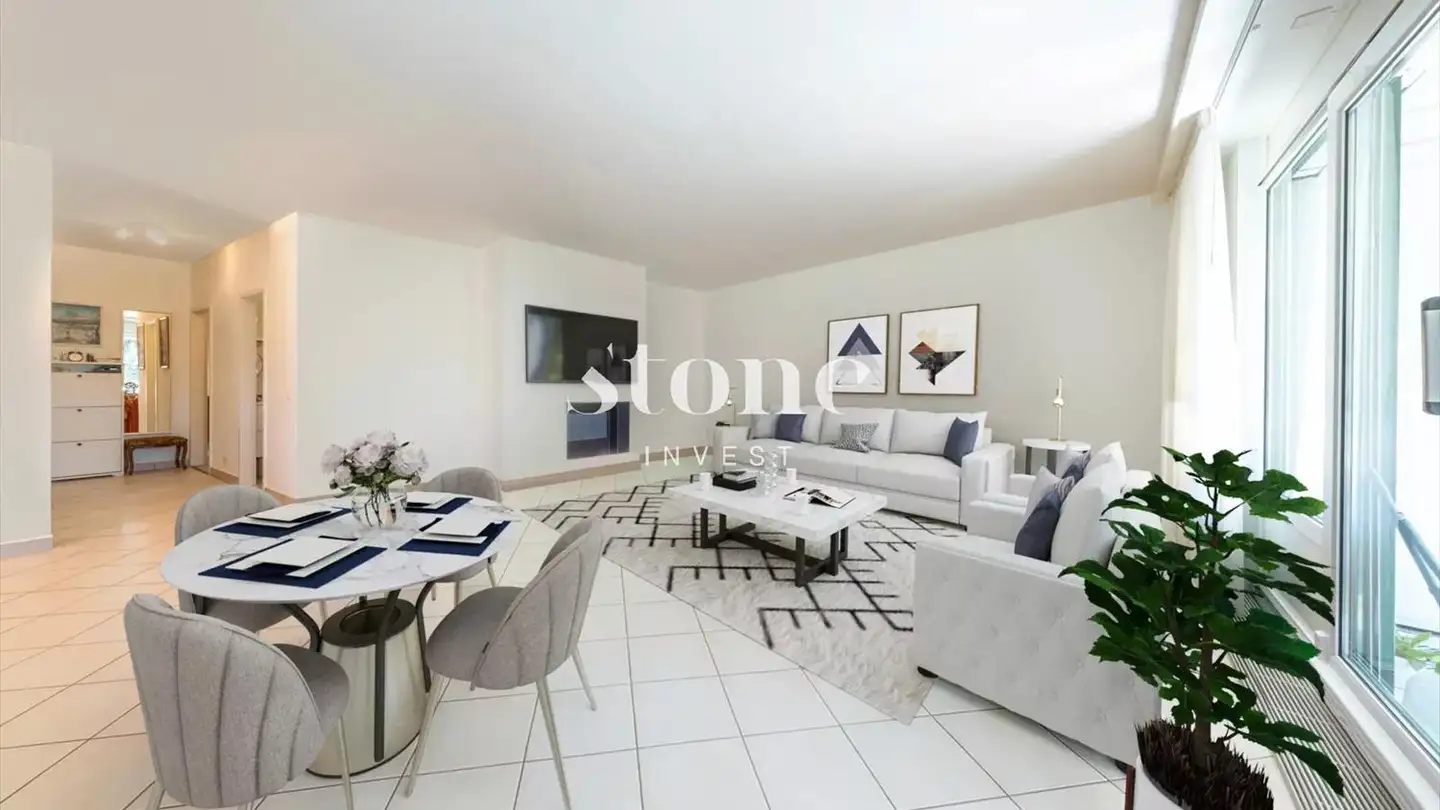 Apartment for sale - 1290 Versoix - Photo 3