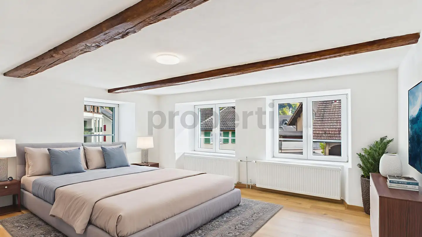 Casa a schiera in affitto - 8754 Netstal - Photo 4