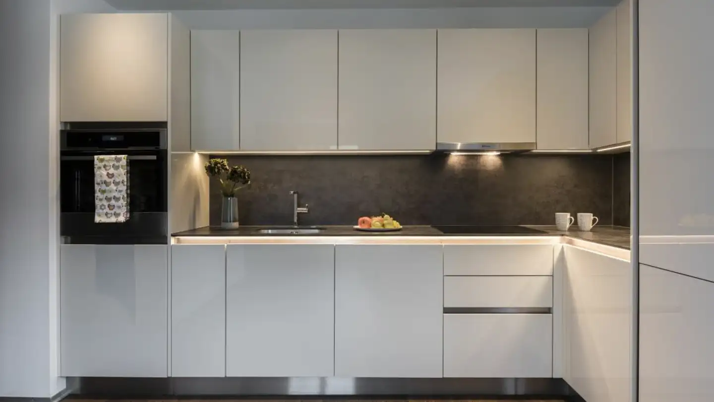 Appartement à louer - Chälenstrasse 25, 8187 Weiach - Photo 2