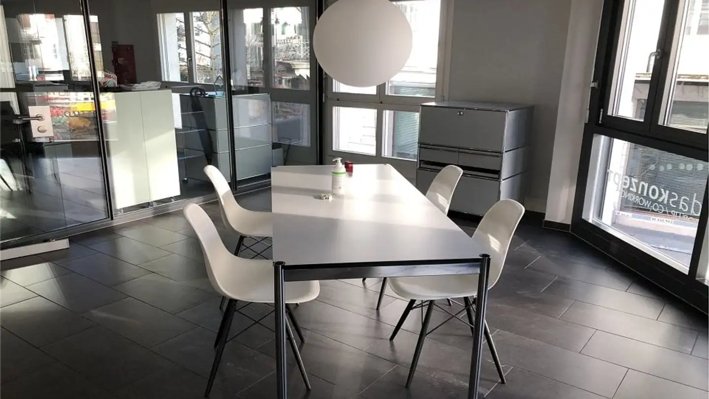 Bürofläche mieten - 3800 Interlaken - Foto 3