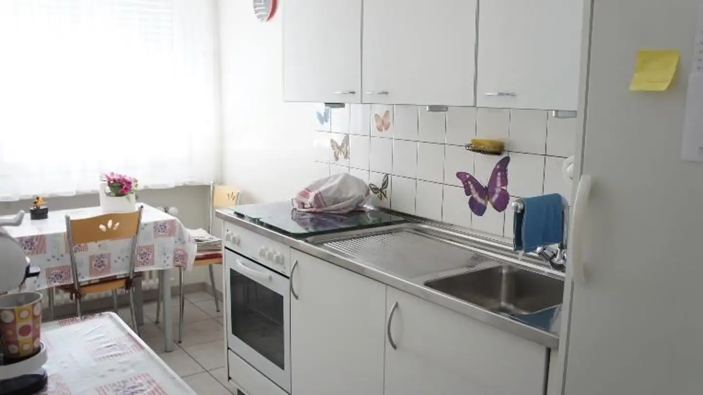 Appartement à louer - Sperrstrasse 77, 4057 Basel - Photo 2