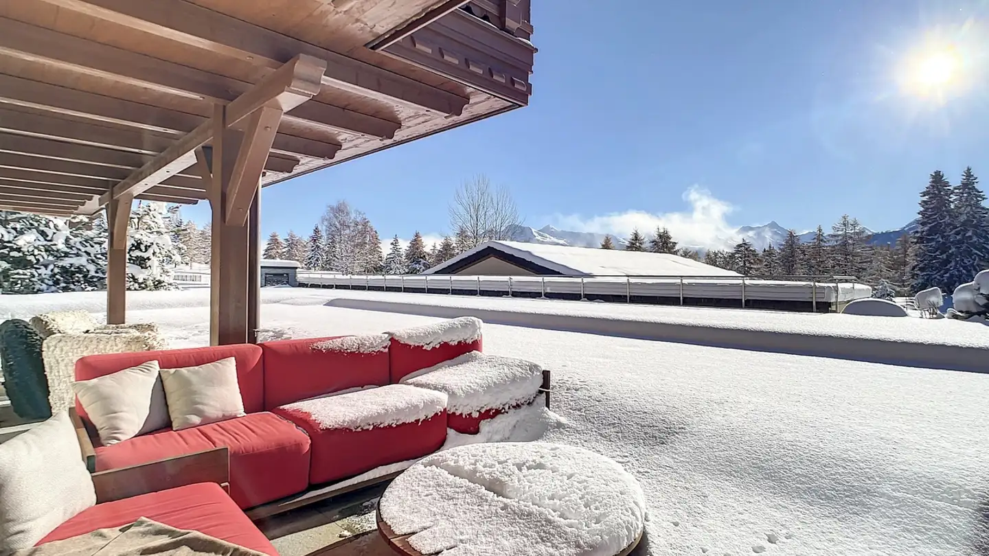 Apartment for sale - Route De Crans-Montana, 3963 Montana - Photo 2