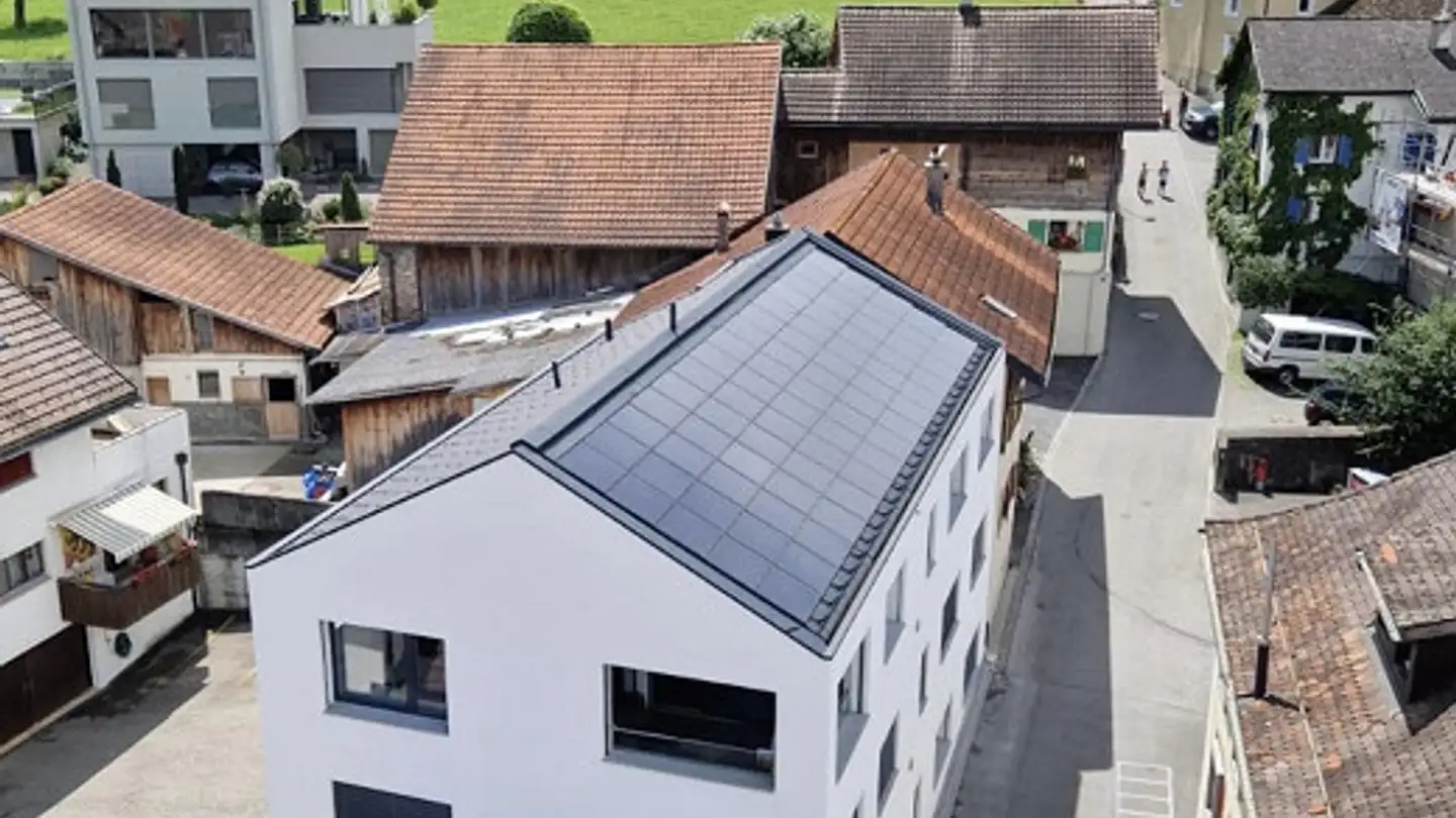 Appartamento in affitto - Obergasse 2, 7206 Igis - Foto 3