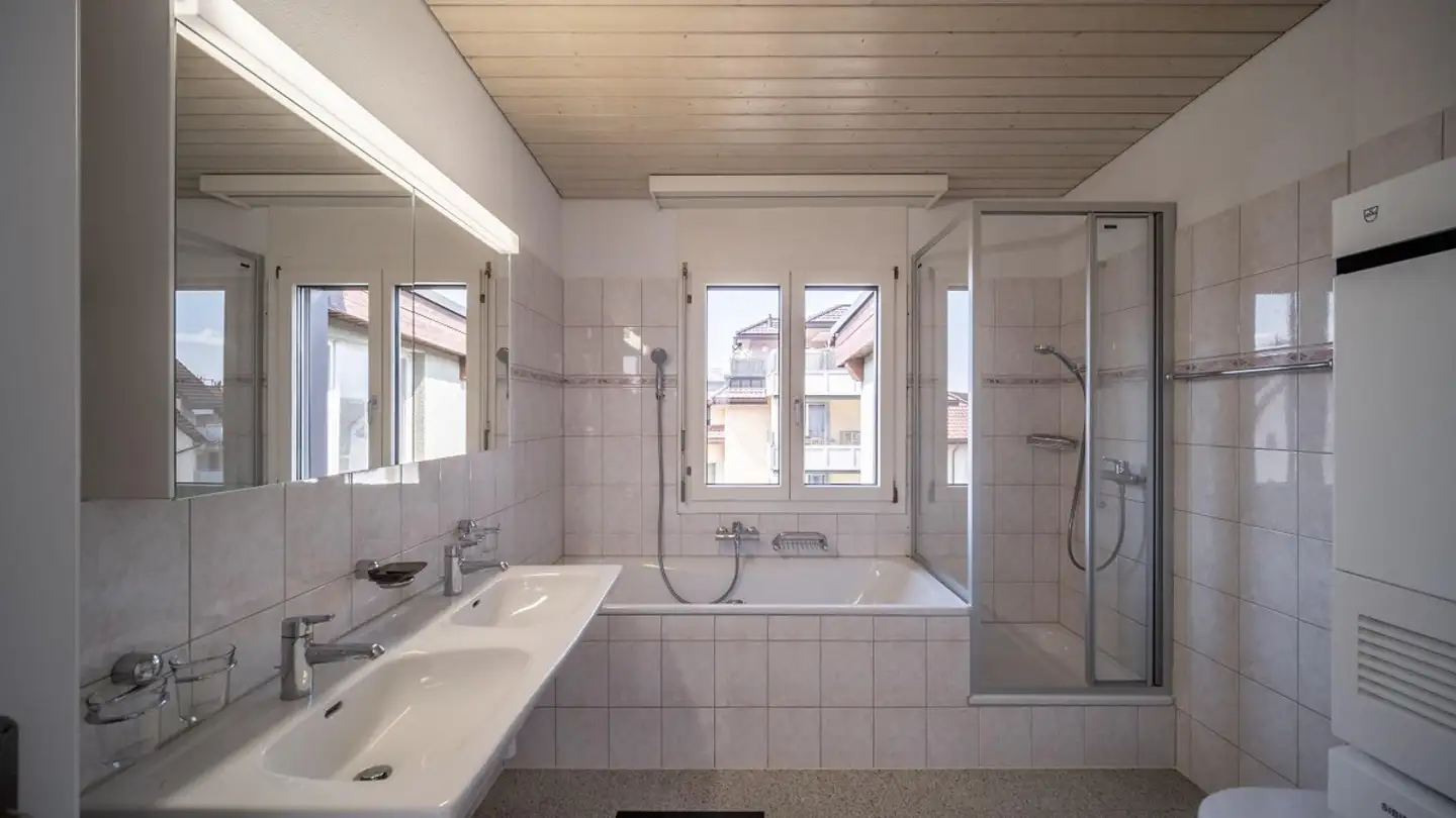 Attico in affitto - Wägitalstrasse 22, 8854 Siebnen - Foto 3