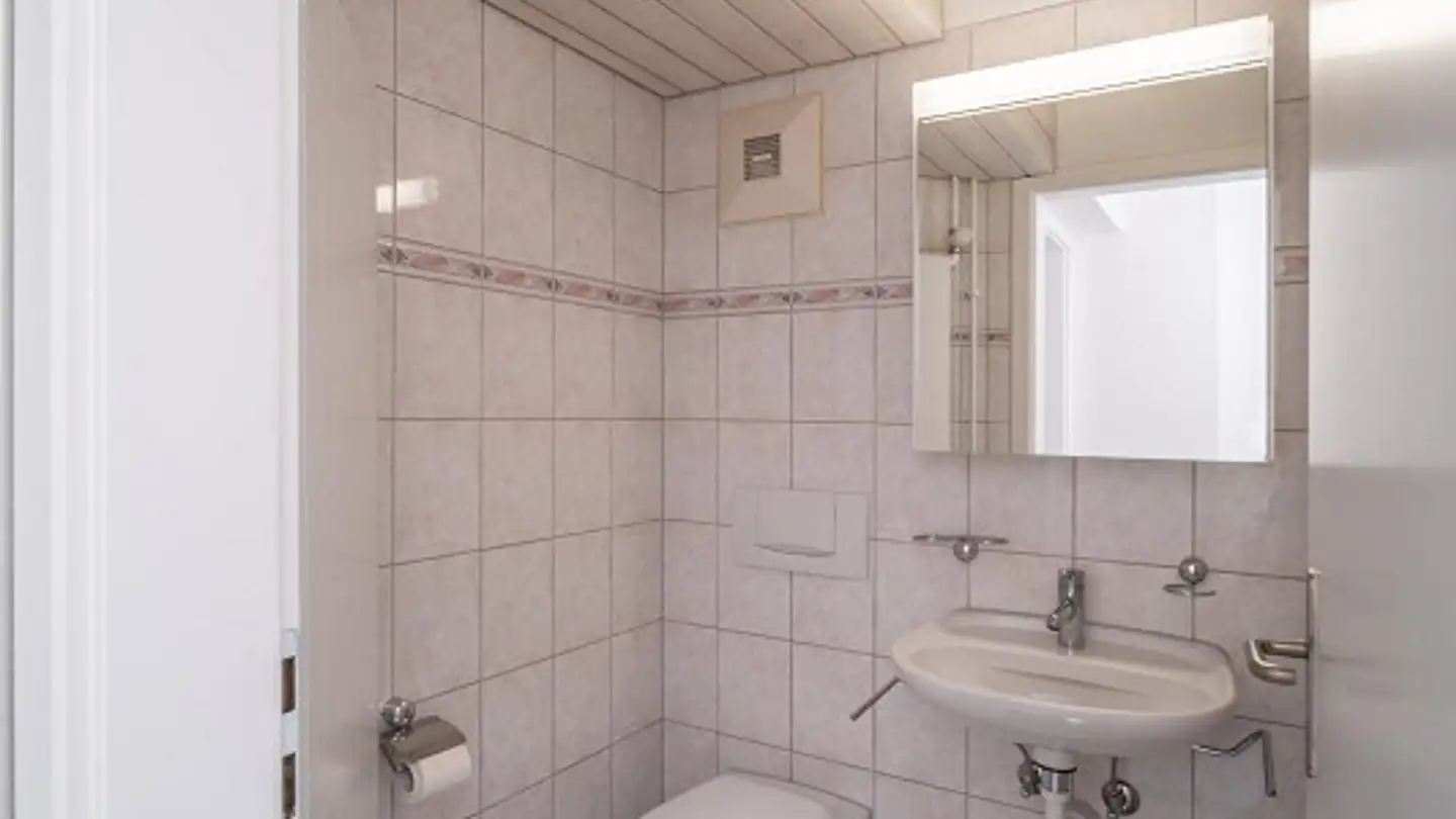 Attico in affitto - Wägitalstrasse 22, 8854 Siebnen - Foto 4