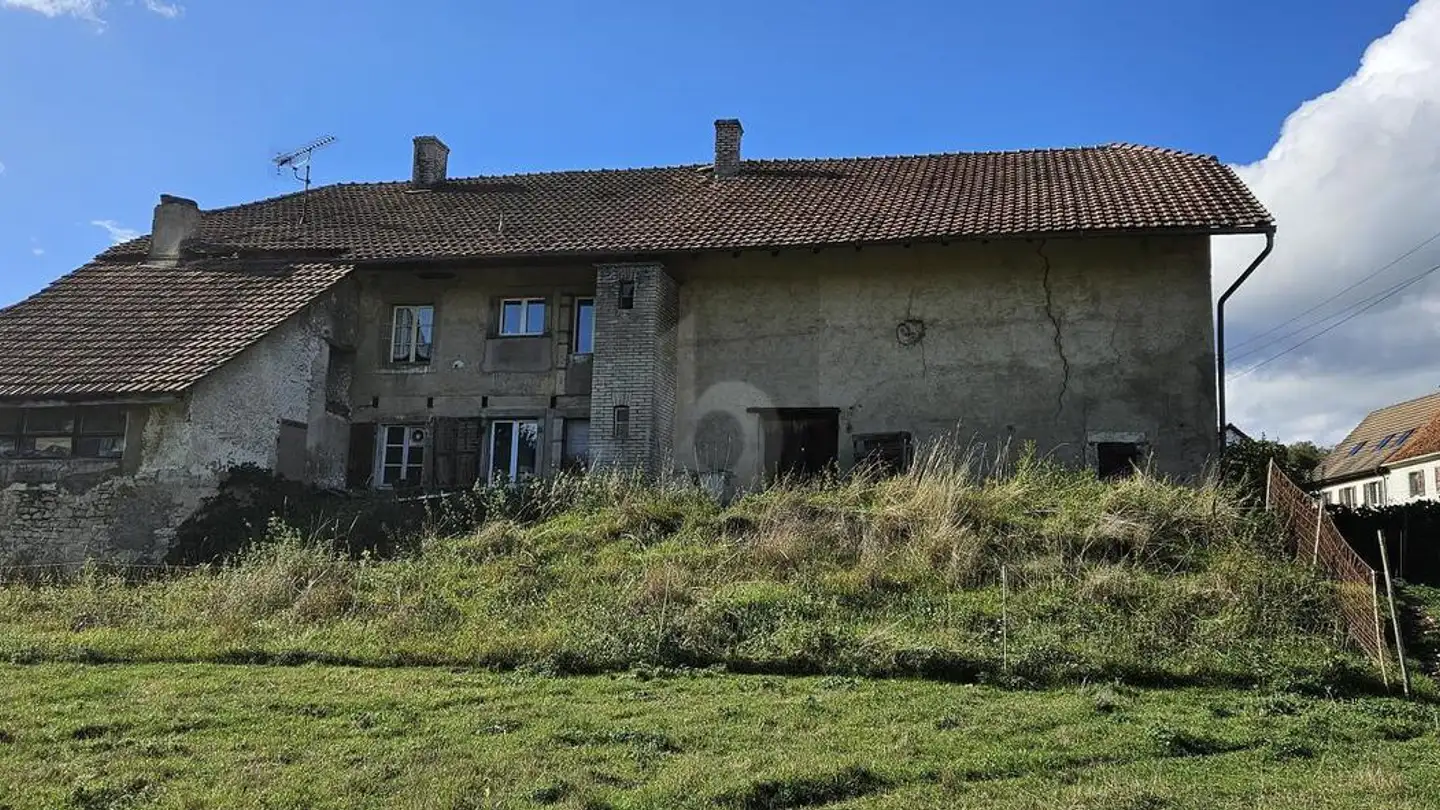 Casa grotta in vendita - 2904 Bressaucourt - Photo 3