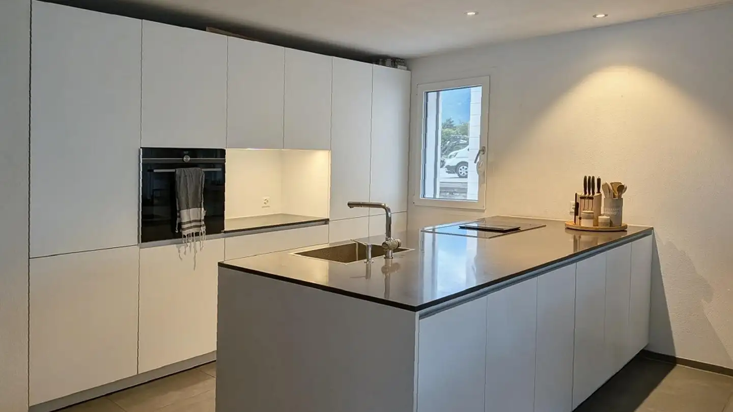 Appartamento in affitto - Obergasse 2, 7206 Igis - Foto 4