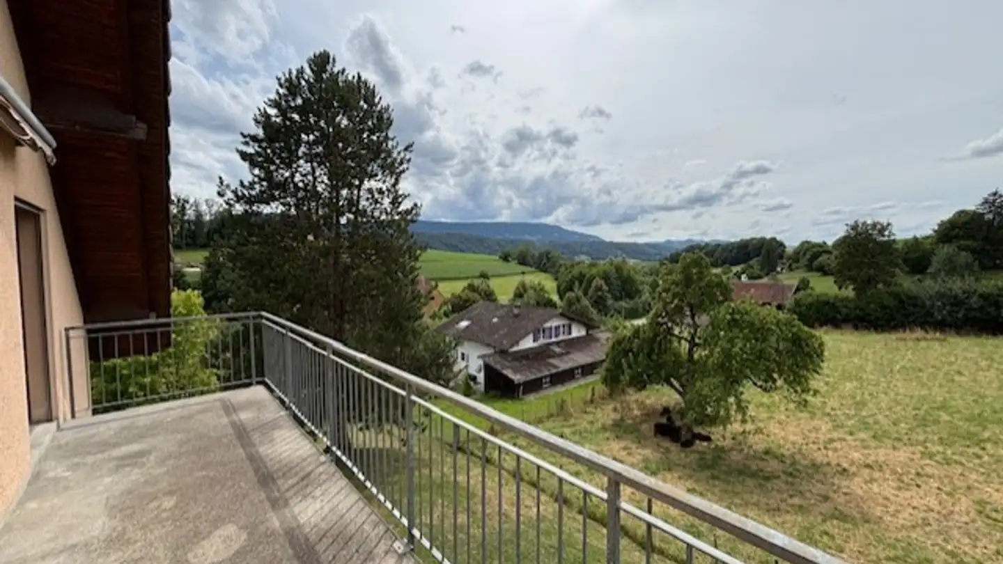 Appartamento in affitto - Les Mengartes 1, 2828 Montsevelier - Foto 2