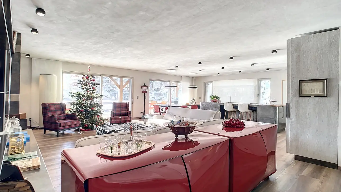 Apartment for sale - Route De Crans-Montana, 3963 Montana - Photo 4