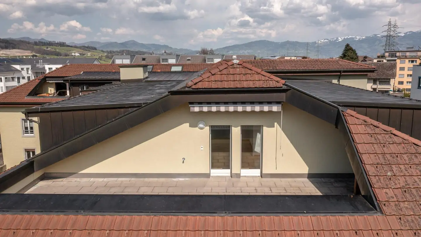 Attico in affitto - Wägitalstrasse 22, 8854 Siebnen