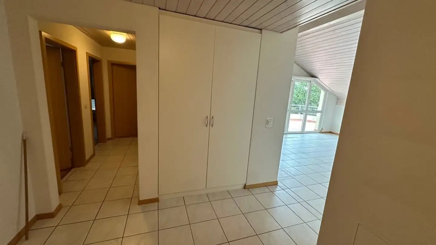 Wohnung kaufen - 1786 Sugiez
