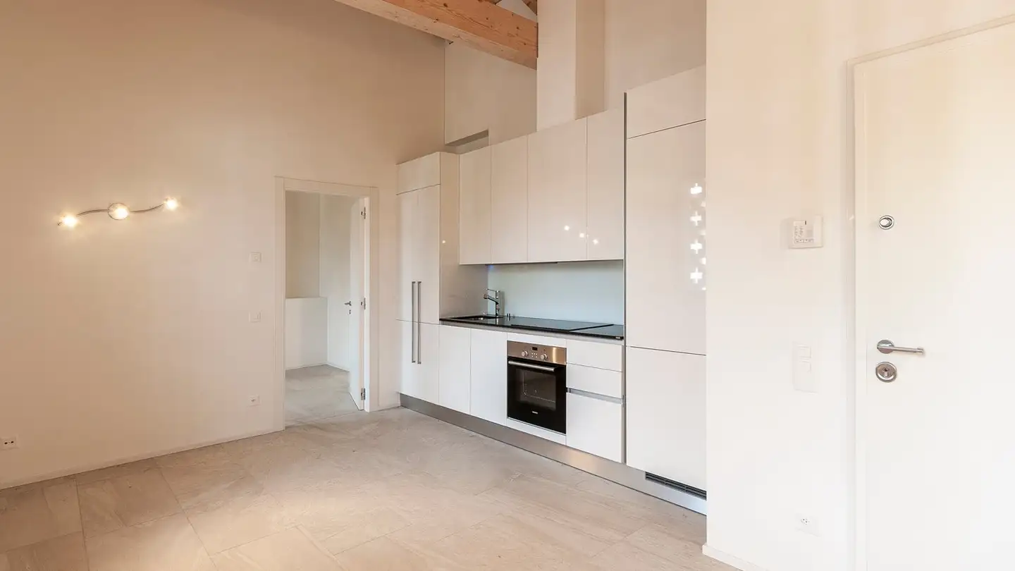 Apartment for rent - Via Bolghetto 19, 6877 Coldrerio