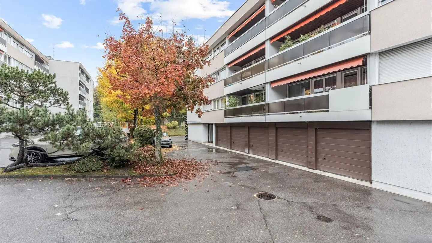 Apartment for rent - Chemin D' Archamps 30, 1257 La Croix-de-Rozon