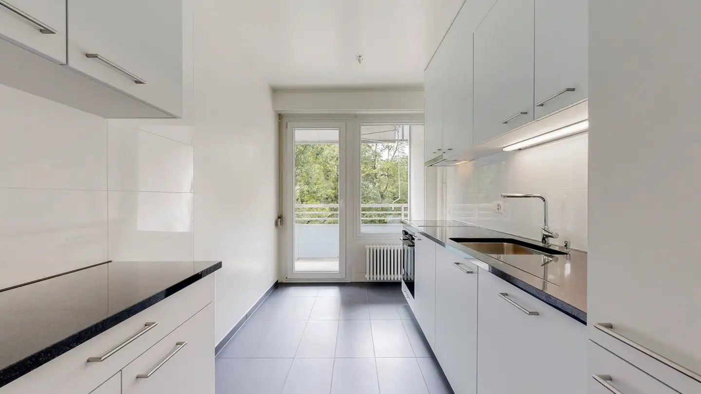 Appartamento in affitto - Chemin De-La-Montagne 106, 1224 Chêne-Bougeries - Foto 4