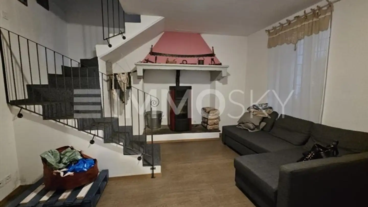 Apartment for sale - 6713 Malvaglia