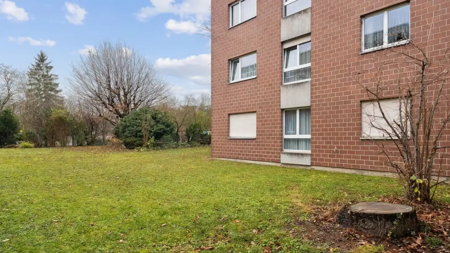 Attique à vendre - Grabenring 31, 4123 Allschwil - Photo 2