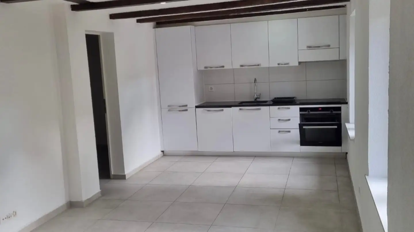 Wohnung mieten - Dorfstrasse 3, 4656 Starrkirch-Wil