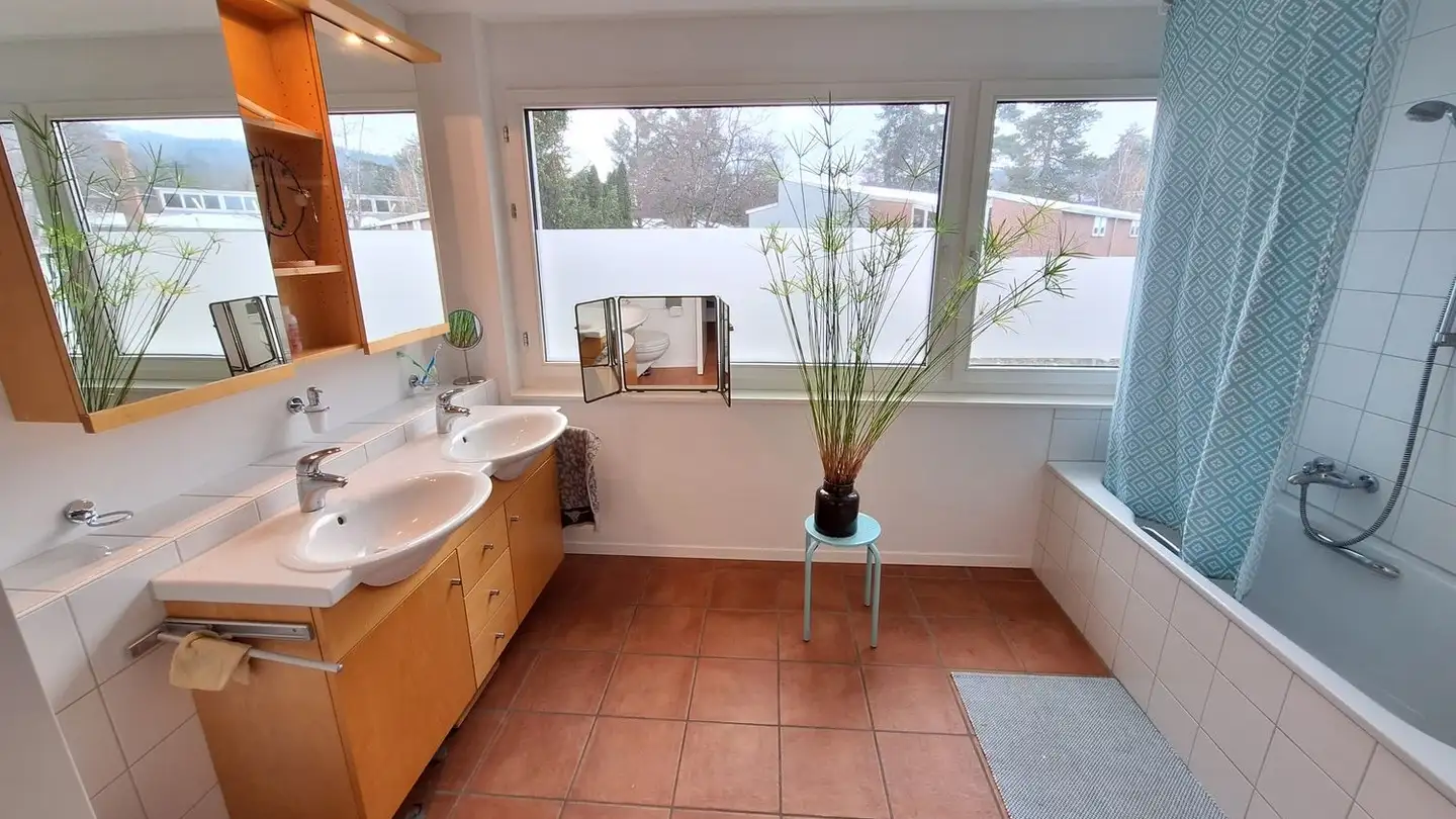 Zimmer mieten - Loogartenstrasse 42, 8048 Zürich - Foto 3
