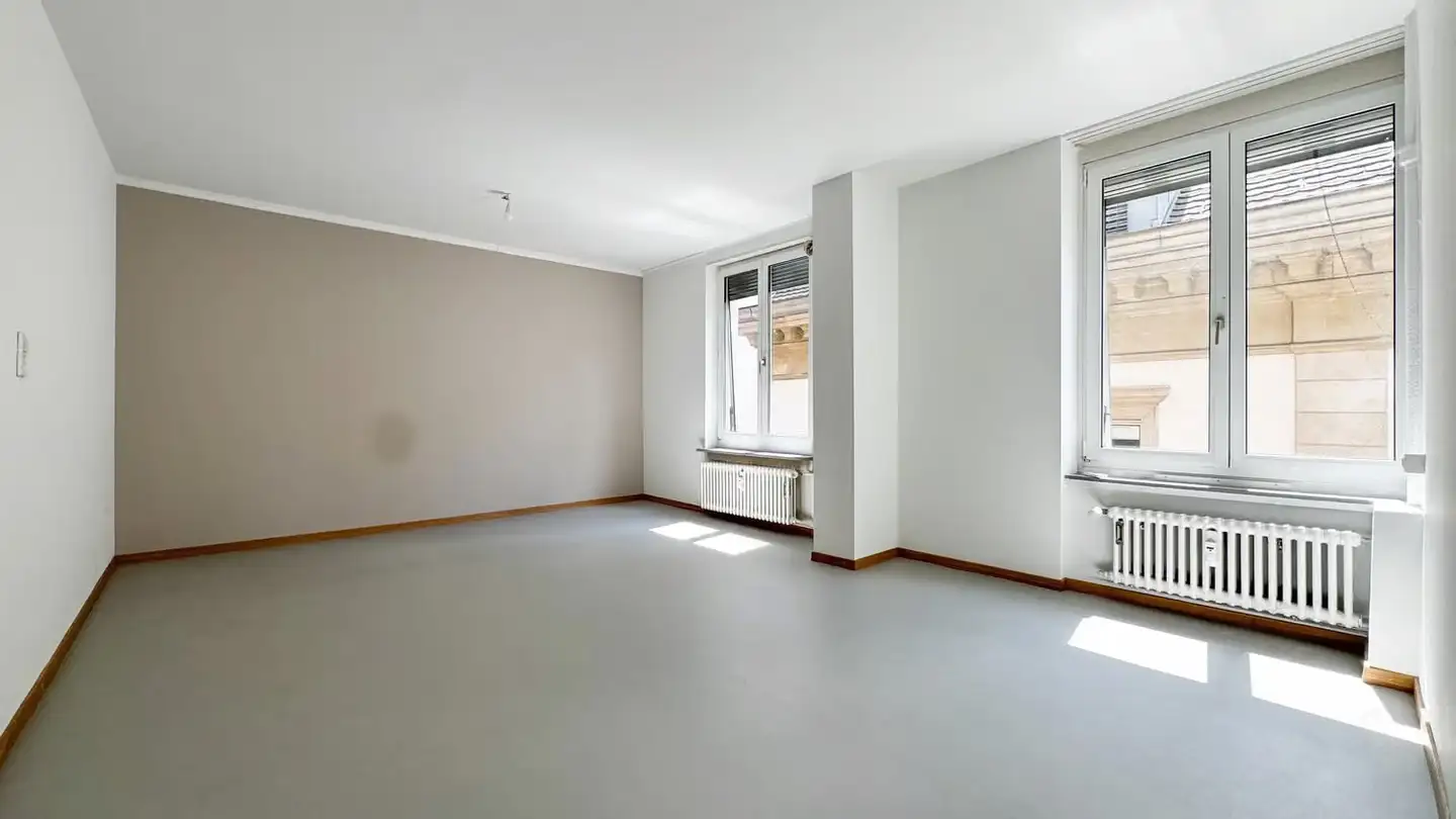 Bürofläche mieten - Weinbergstrasse 9, 8001 Zürich - Foto 2