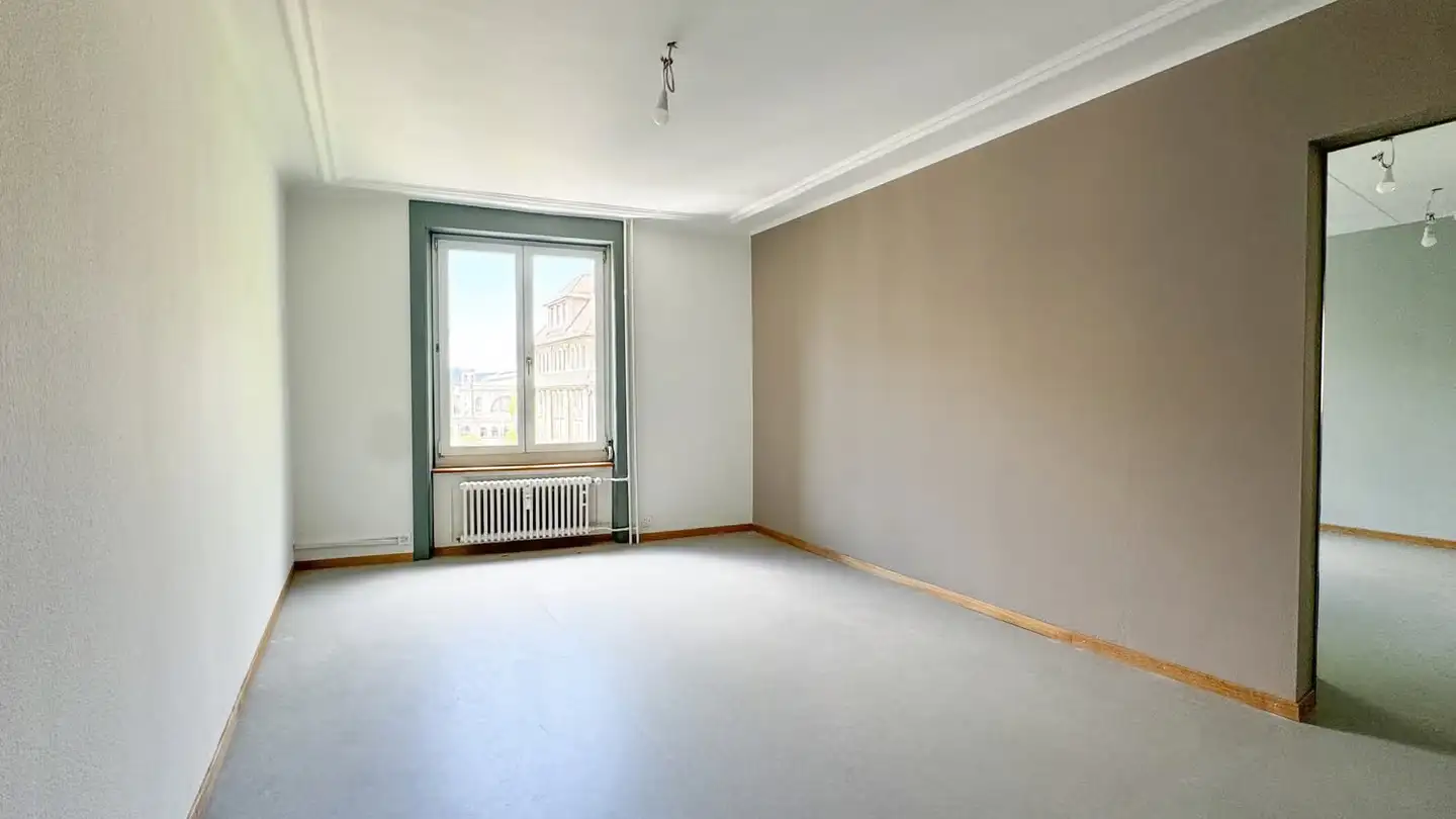 Bürofläche mieten - Weinbergstrasse 9, 8001 Zürich - Foto 4