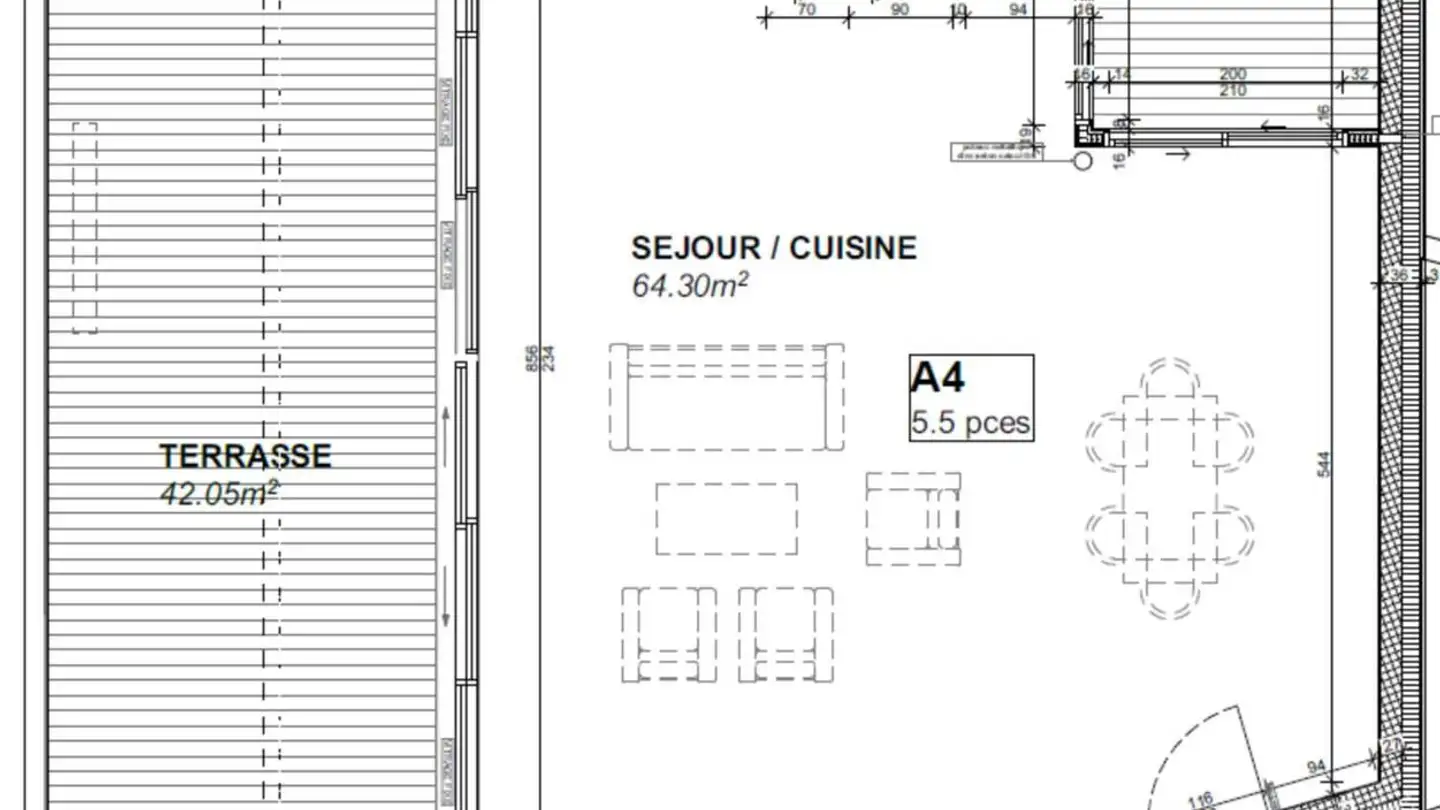 Appartamento in vendita - 1012 Lausanne - Photo 3