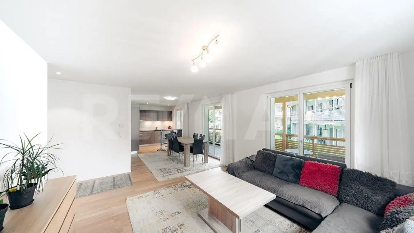 Appartamento in vendita - Märktgass 17, 8197 Rafz - Foto 2