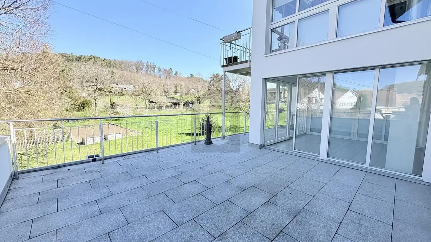 Appartement à louer - 4145 Gempen