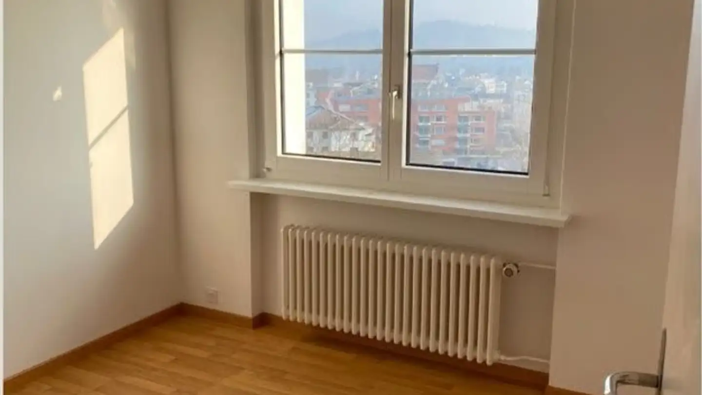 Appartamento in affitto - 5034 Suhr