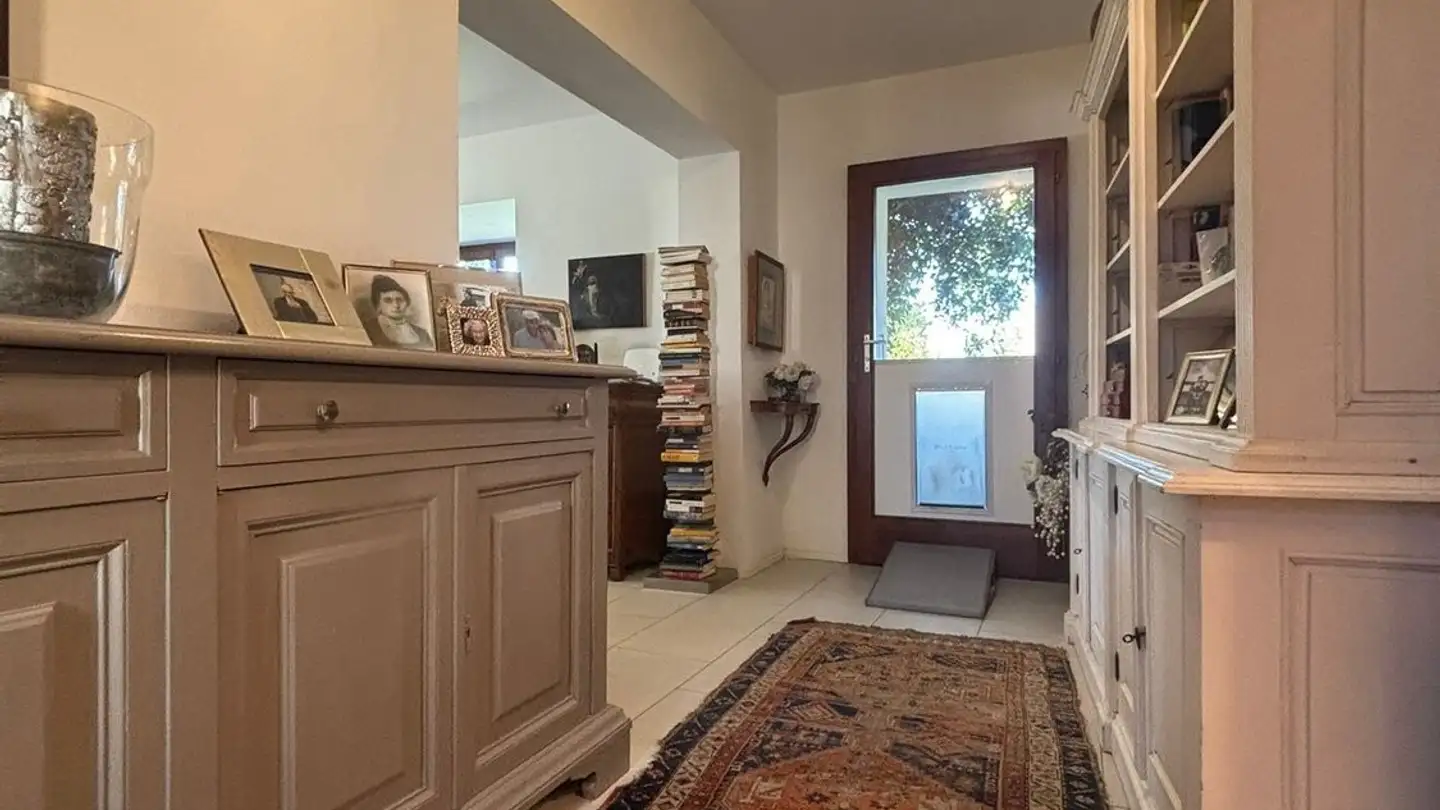 Einfamilienhaus mieten - 6900 Lugano