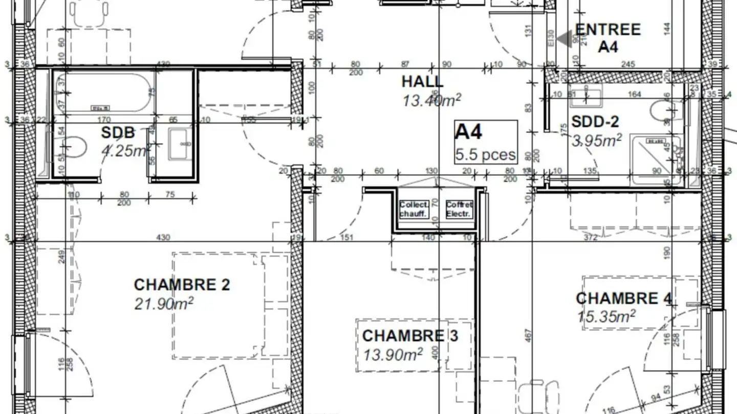 Appartamento in vendita - 1012 Lausanne - Photo 2