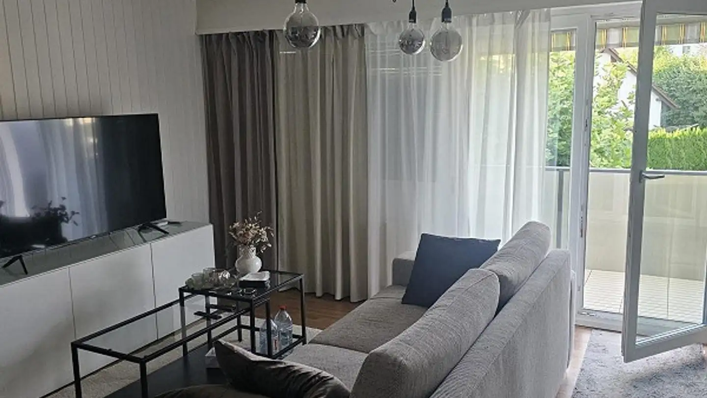 Appartamento in affitto - Schmittenstrasse 2, 8574 Oberhofen TG