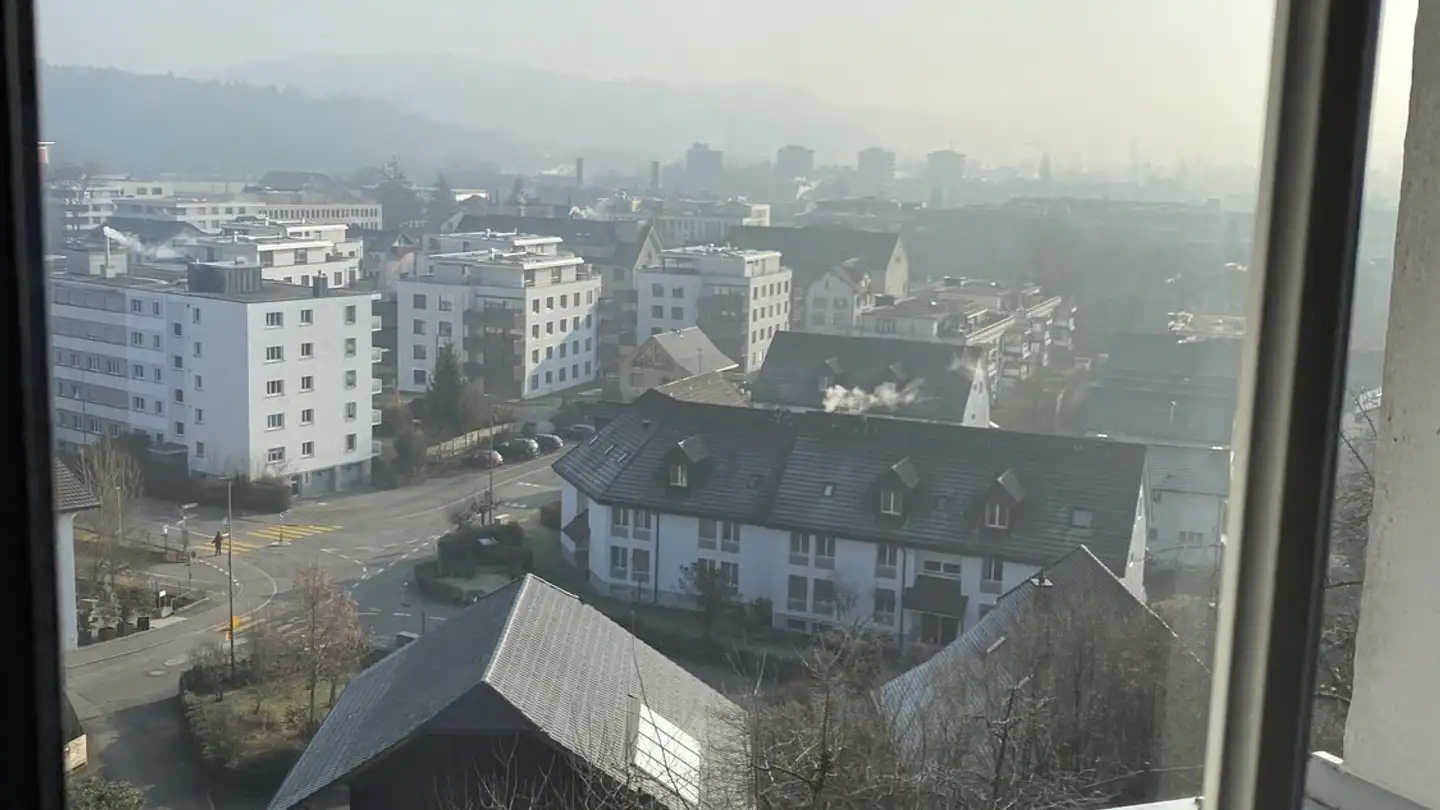 Wohnung mieten - 5034 Suhr - Foto 3