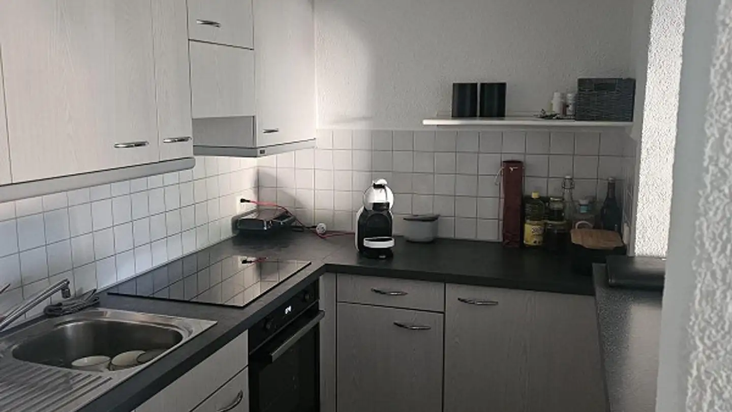 Appartamento in affitto - Schmittenstrasse 2, 8574 Oberhofen TG - Foto 2
