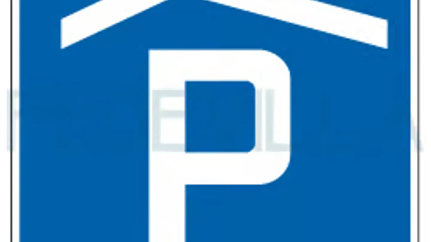 Outdoor parking space for rent - Rue De La Gare / Bahnhofstrasse 50, 2502 Biel/Bienne