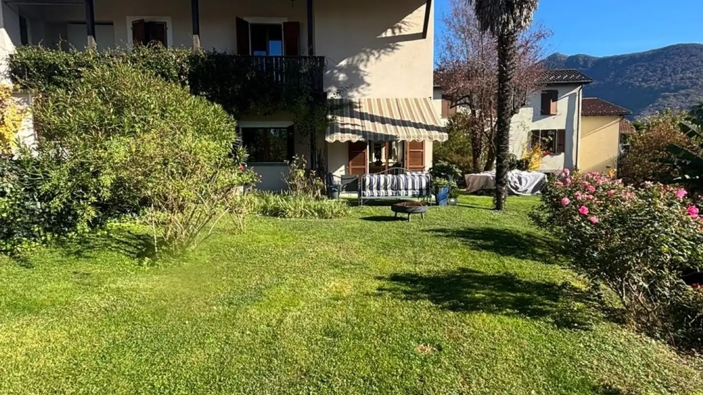 Casa singola in affitto - 6900 Lugano - Foto 2