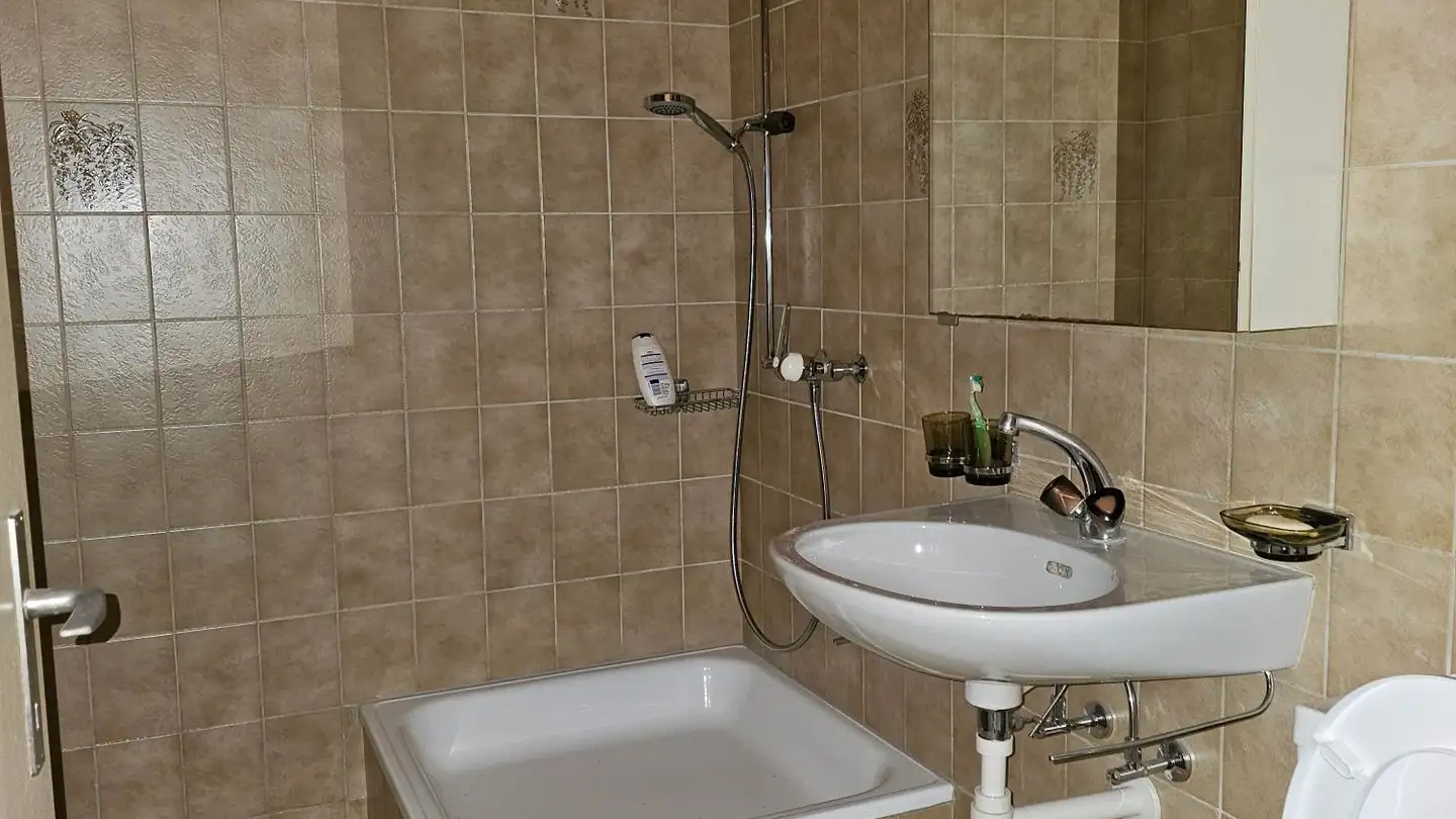 Appartement à louer - Trachselwaldstrasse 4, 3455 Grünen - Photo 4