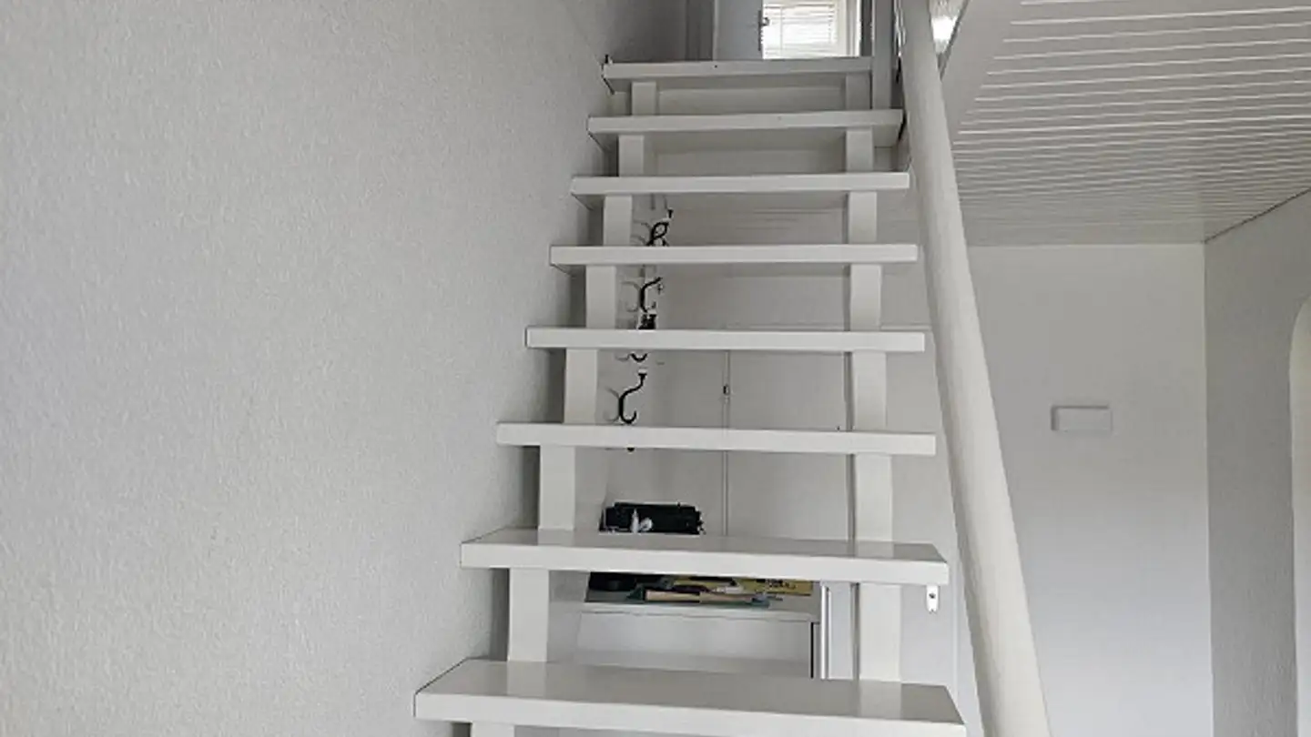 Appartamento in affitto - Schmittenstrasse 2, 8574 Oberhofen TG - Foto 3