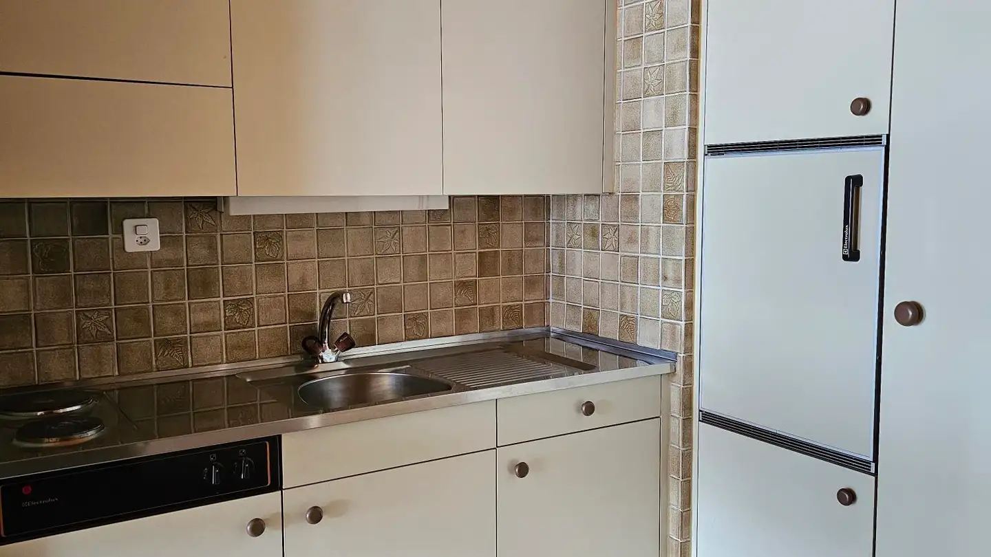 Appartement à louer - Trachselwaldstrasse 4, 3455 Grünen