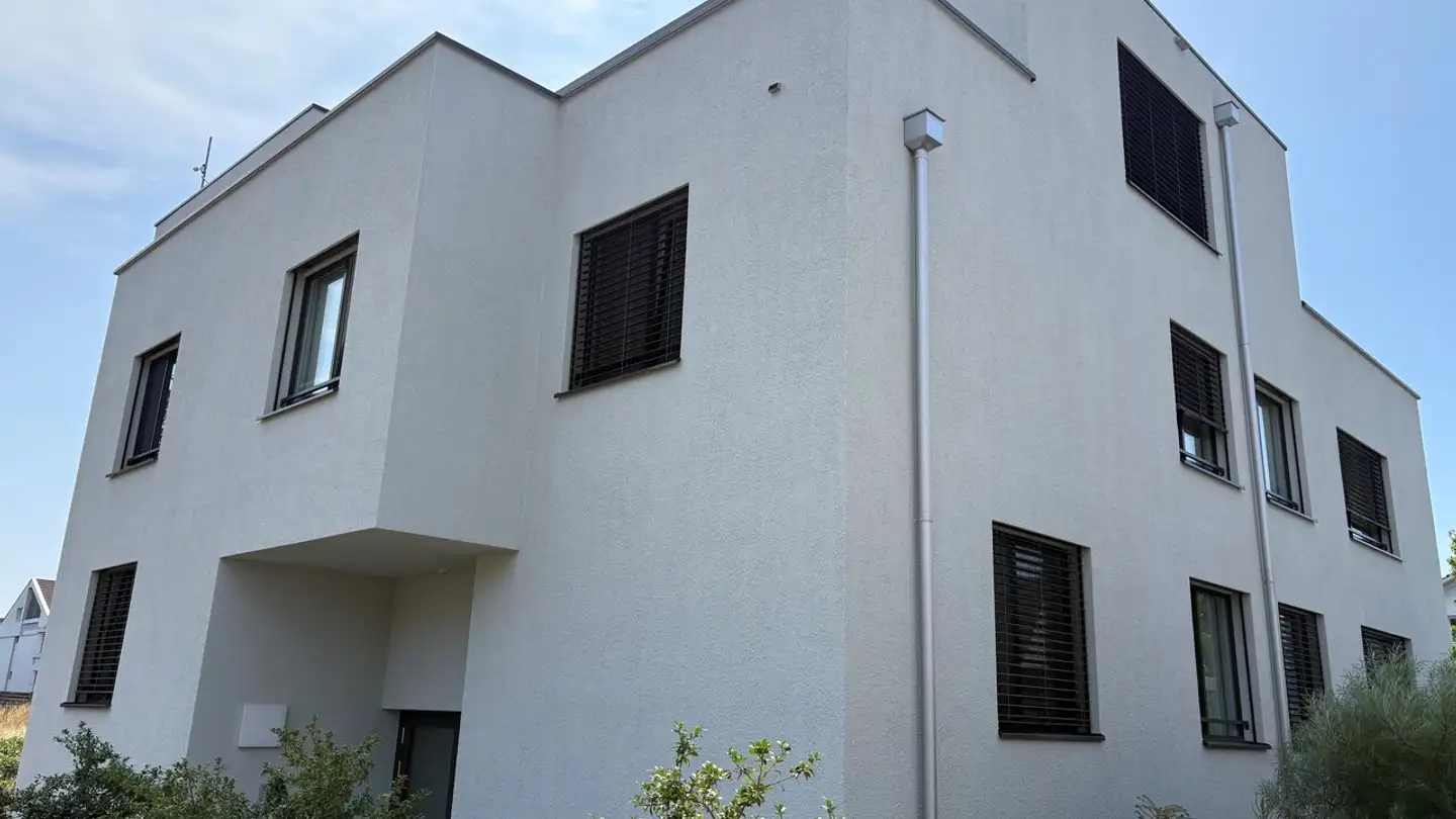 Apartment for rent - Birsmattstrasse 4, 4106 Therwil - Photo 3