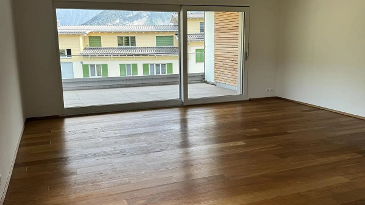 Appartement à louer - Rossbergstrasse 16, 6422 Steinen - Photo 2