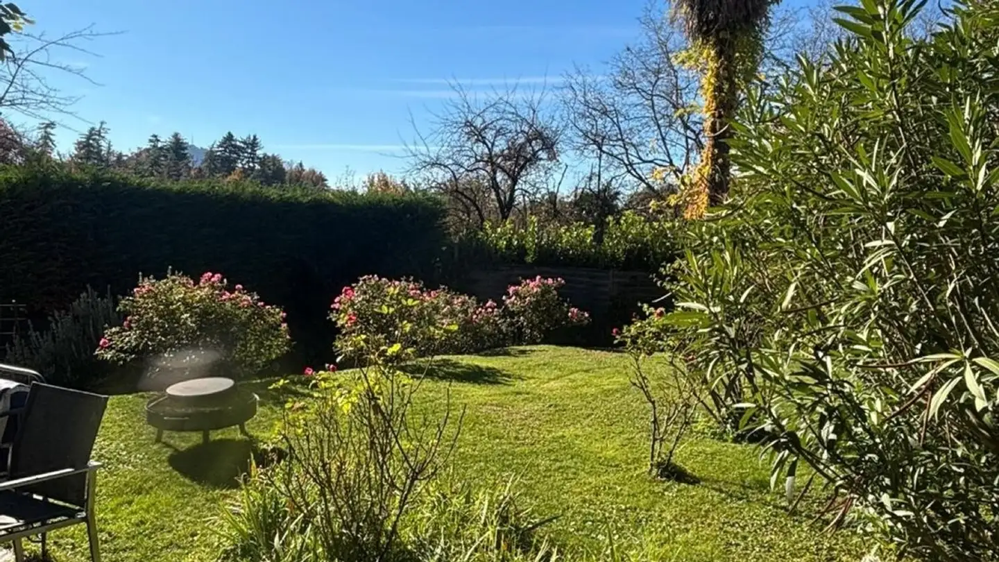 Casa singola in affitto - 6900 Lugano - Foto 3